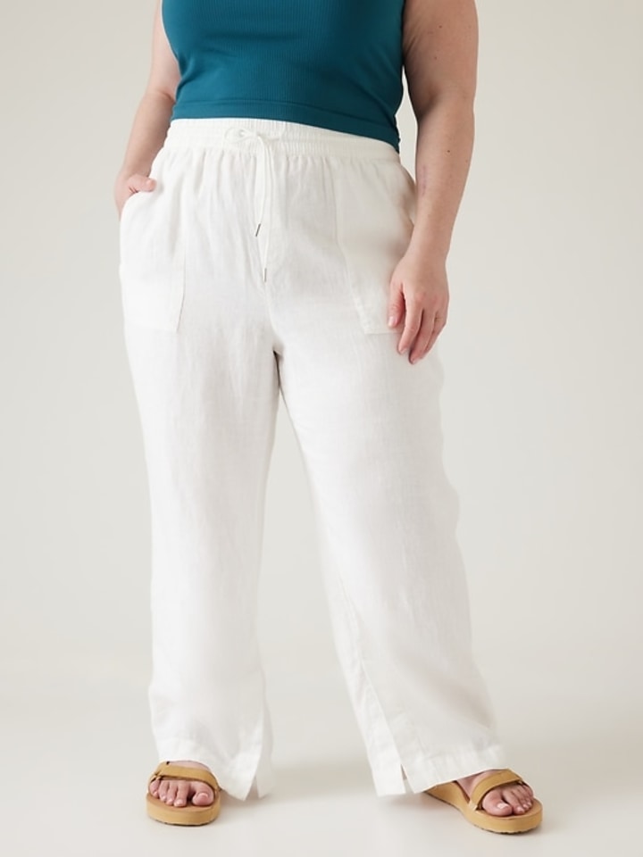 We All Needed Lightweight Comfy Summer Pants And Found 10 That We Love   Emily Henderson