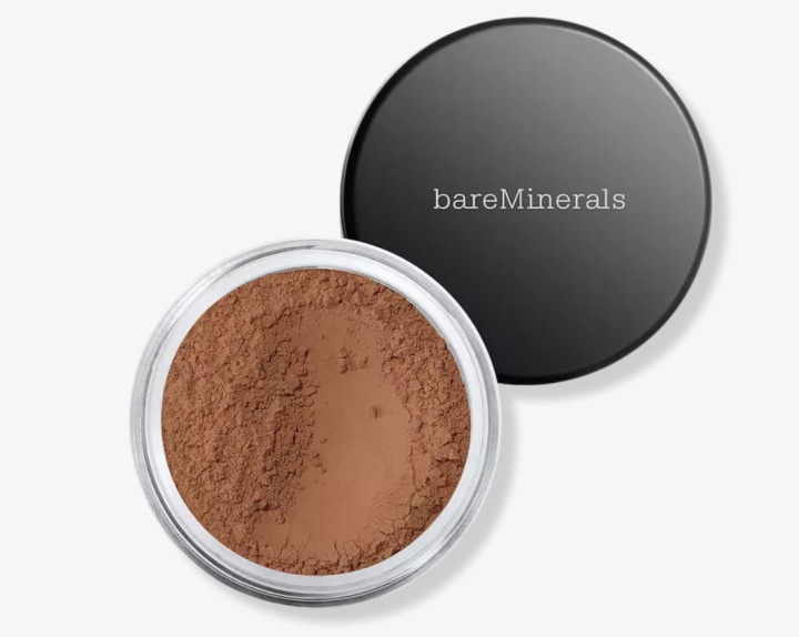 All-Over Face Color Loose Bronzer