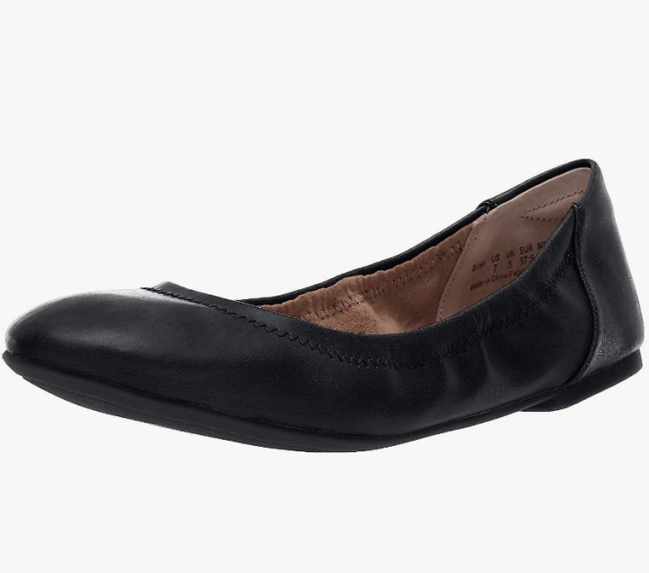 Belice Ballet Flat