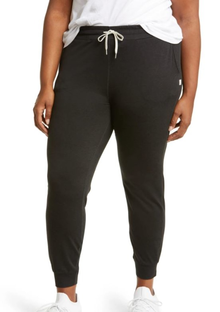 Performance Jogger