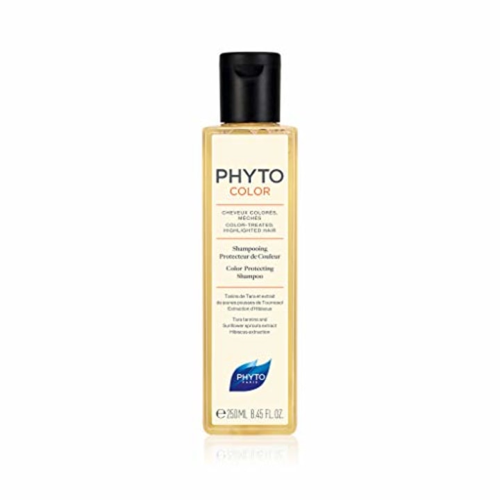 PHYTO Phytocolor Protecting Shampoo, 8.45 Fl Oz (Pack of 1)