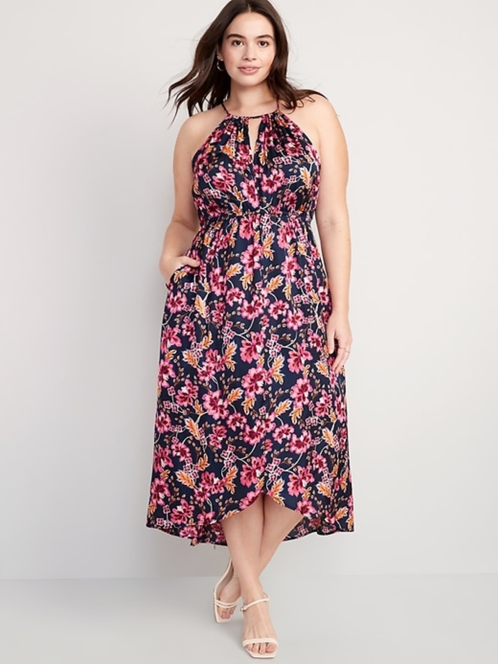 Old Navy drops more dresses with pockets — 15 to shop