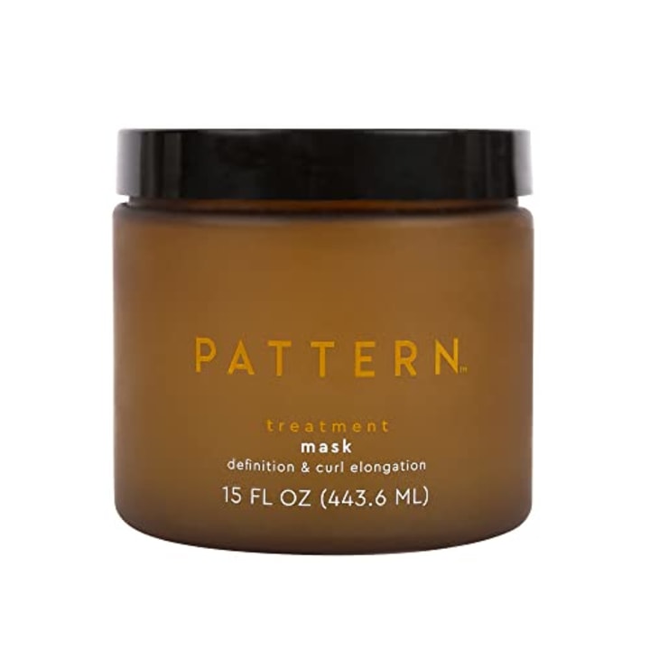 PATTERN Beauty Treatment Mask for Curlies, Coilies and Tight Textures, 15 Fl Oz