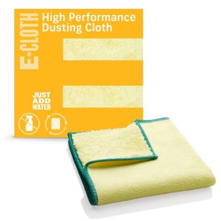 E-Cloth High Performance Dusting Cloth
