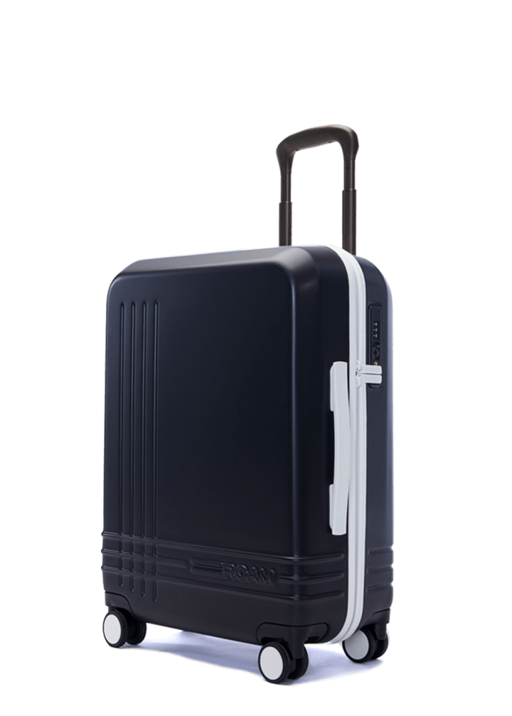 Roam The Jaunt Carry-On Suitcase