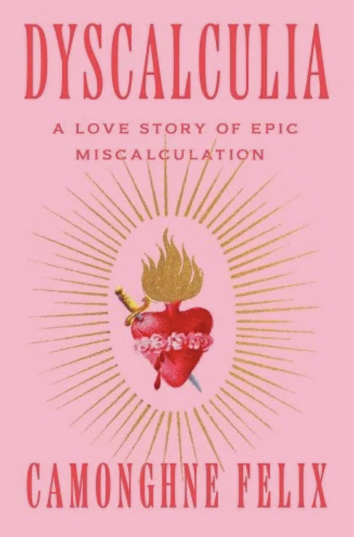 Dyscalculia: A Love Story of Epic Miscalculation