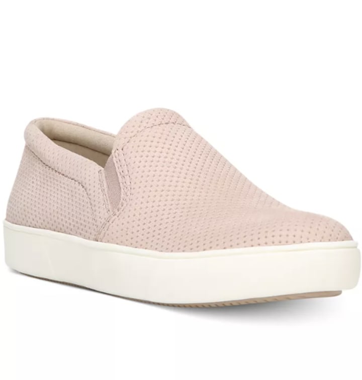 Naturalizer Marianne Slip-on Sneakers
