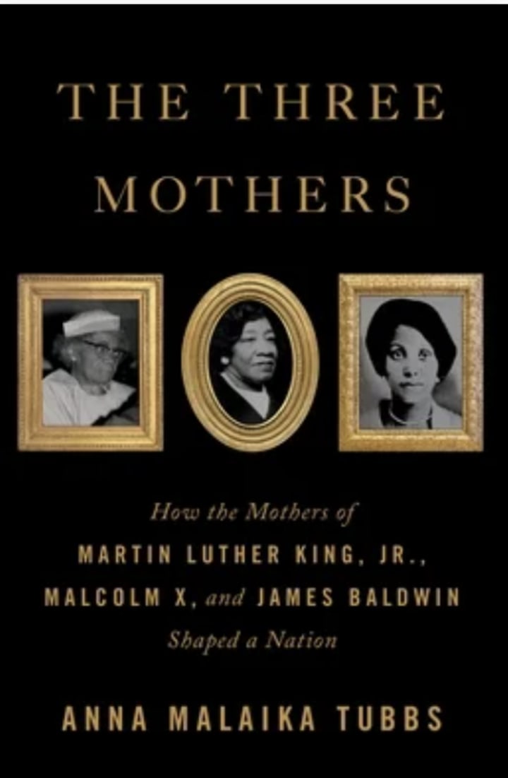 "The Three Mothers"
