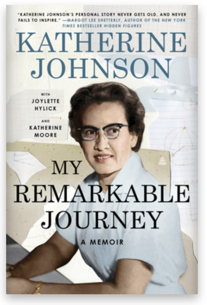"My Remarkable Journey"