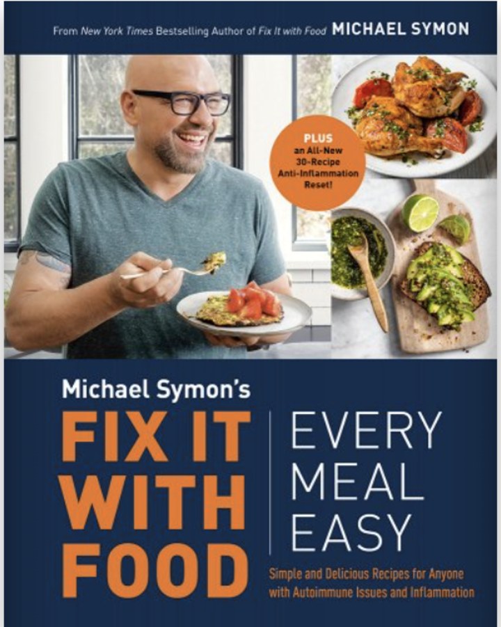 "Fix It with Food"