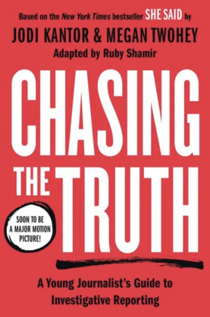 "Chasing the Truth"