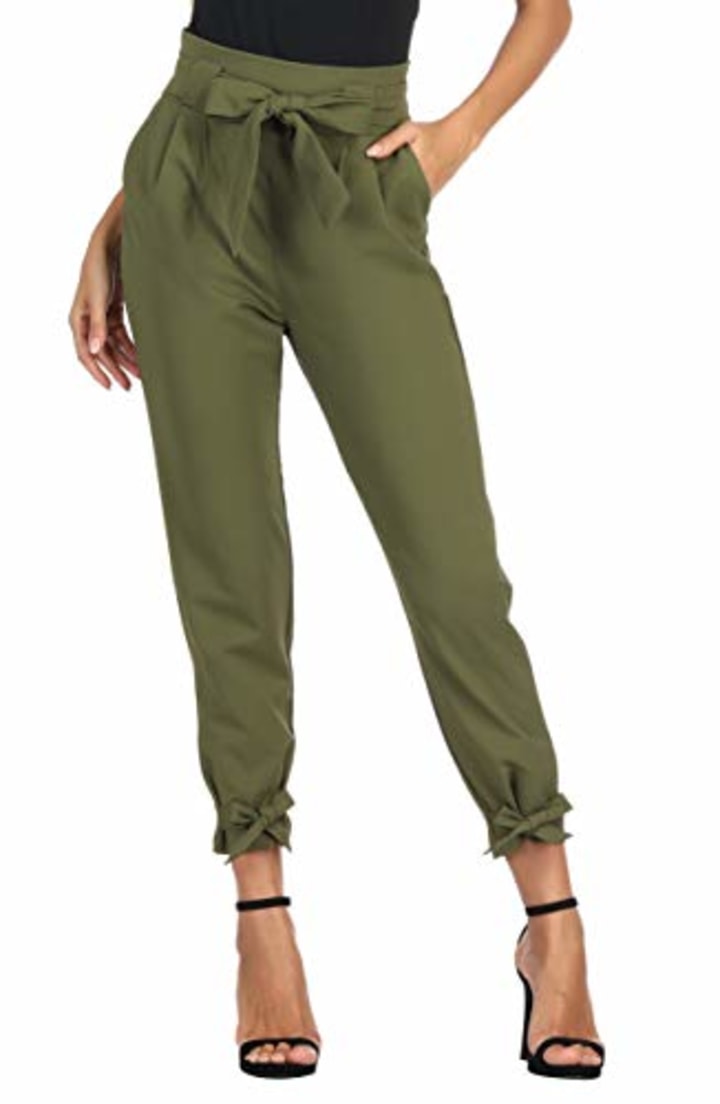 The 18 best joggers for women in 2023
