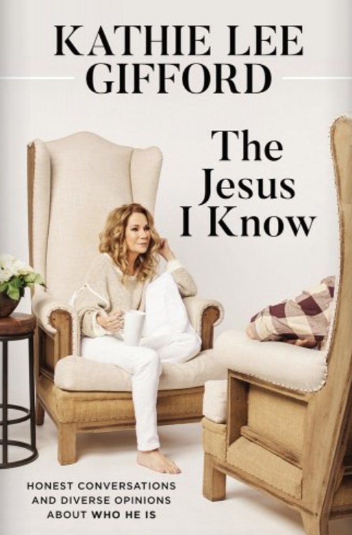 "The Jesus I Know"