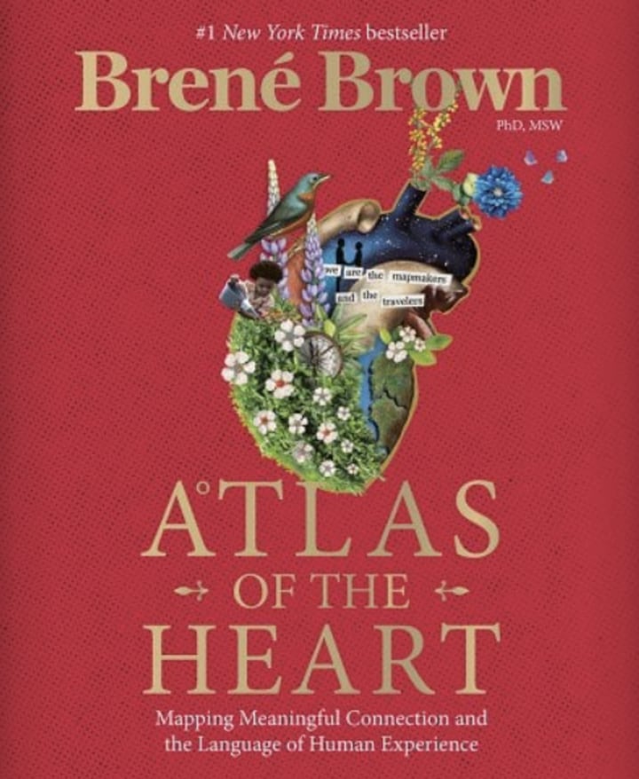"Atlas of the Heart"