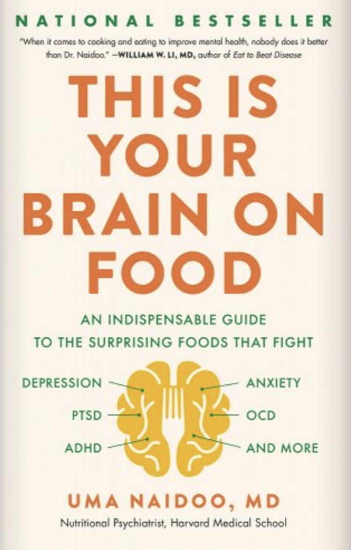 "This Is Your Brain on Food"