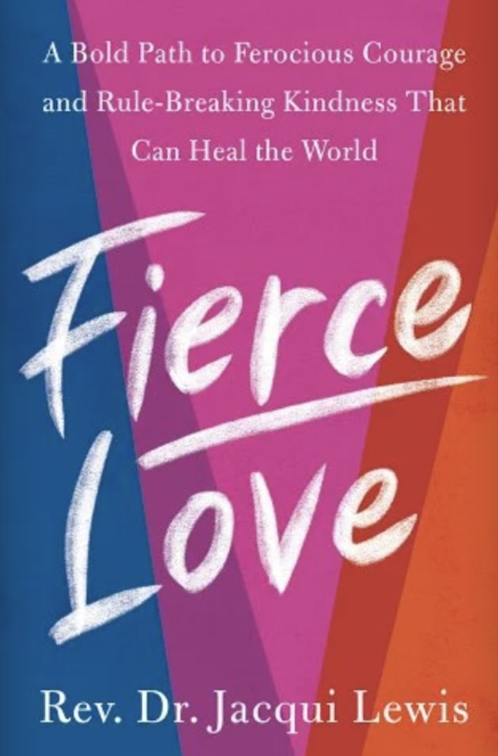 "Fierce Love"