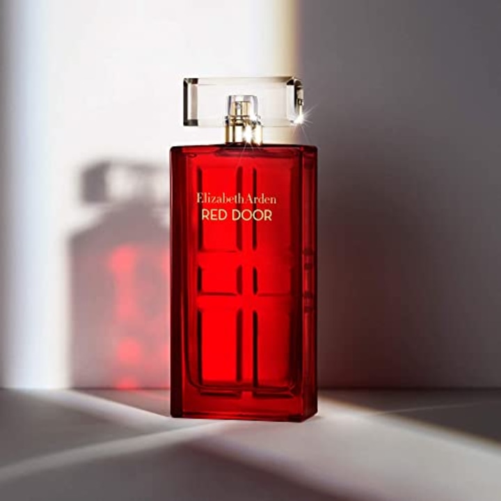 Red Door by Elizabeth Arden, Women&#039;s Perfume, Eau de Toilette Spray, 1.7 Fl Oz