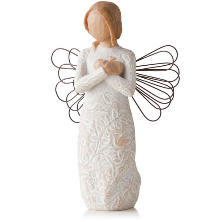 Willow Tree(R) Remembrance Angel Figurine