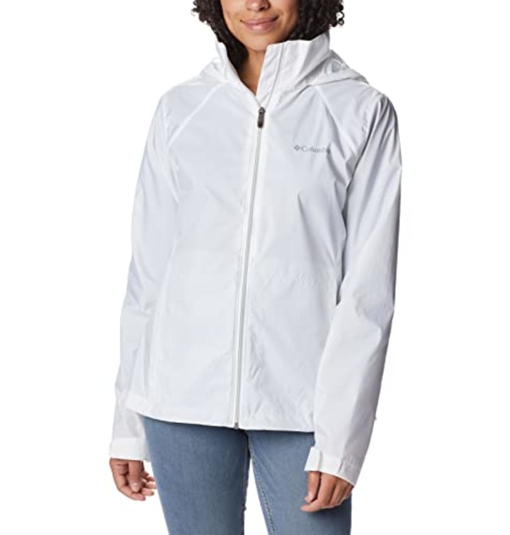 Columbia Switchback III Jacket