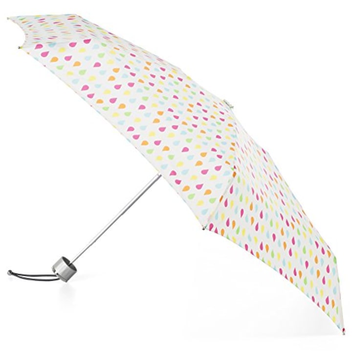 Totes Compact Umbrella