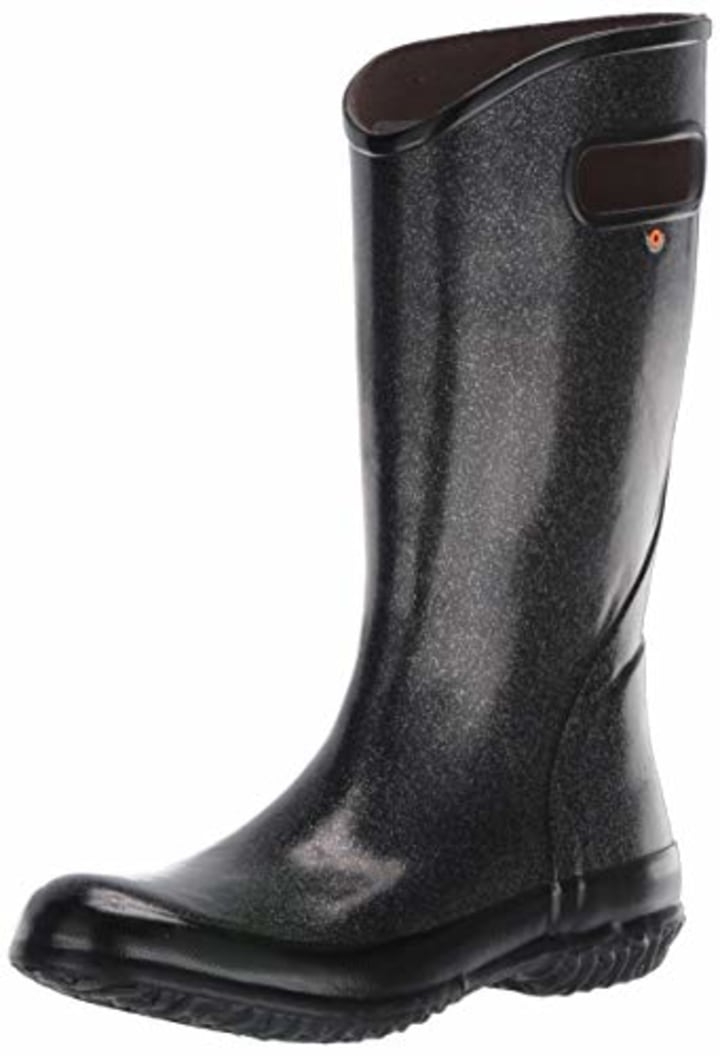 Bogs Women&#039;s Glitter Rain Boots