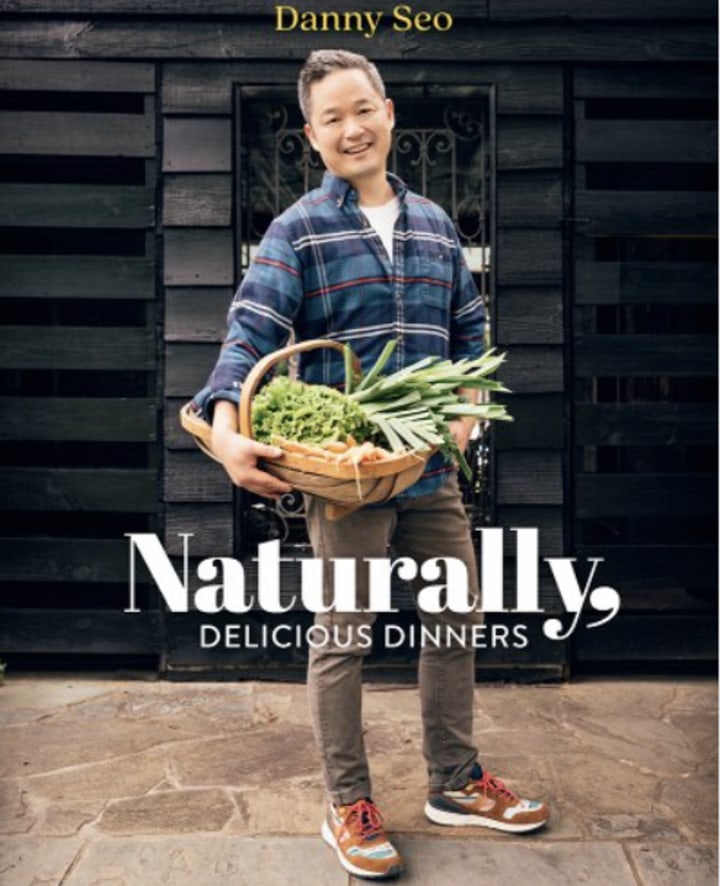 "Naturally, Delicious Dinners"