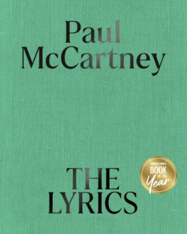 "The Lyrics"