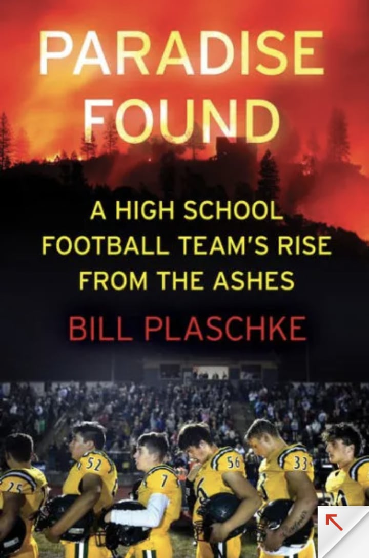 "Paradise Found"