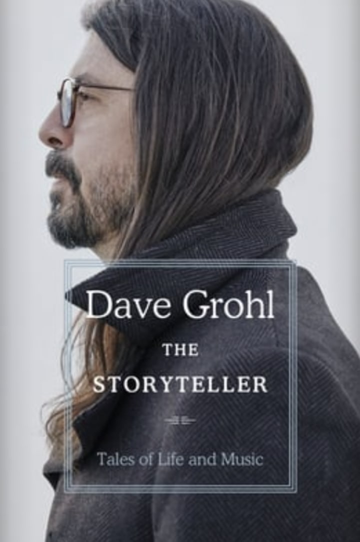 "The Storyteller"