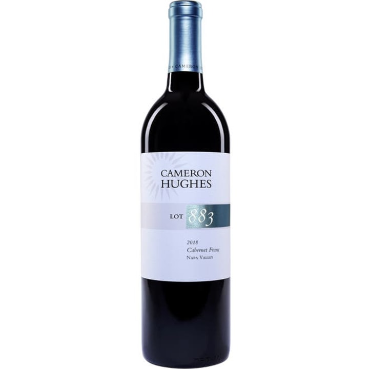 Cameron Hughes Napa Valley Wine