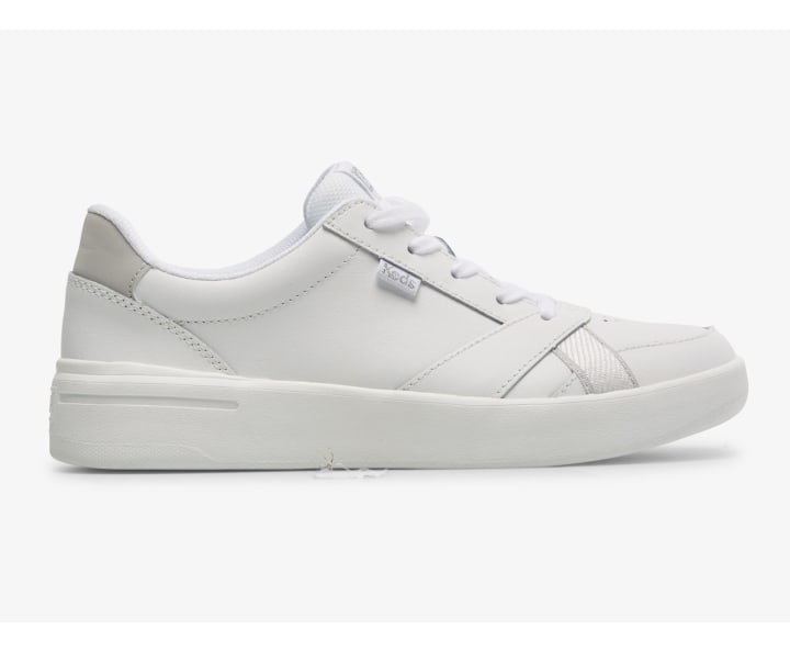 Court Leather Sneaker