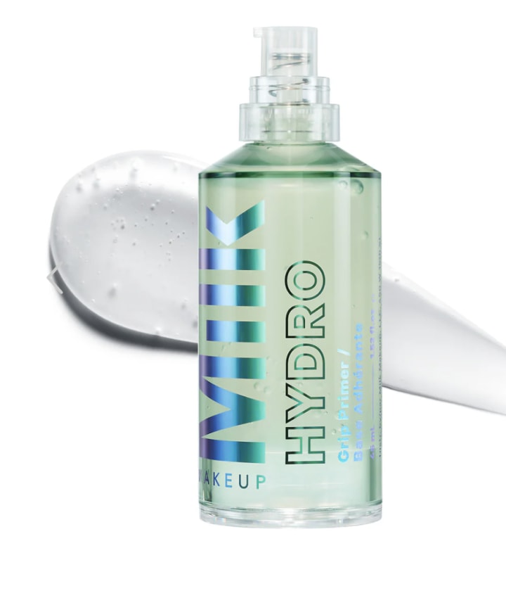 Hydro Grip Hydrating Makeup Primer