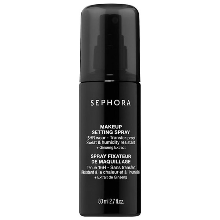 SEPHORA COLLECTION All Day Makeup Setting Spray 2.7 oz/ 80 mL