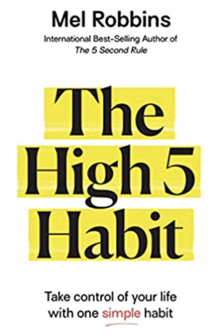 "The High 5 Habit"
