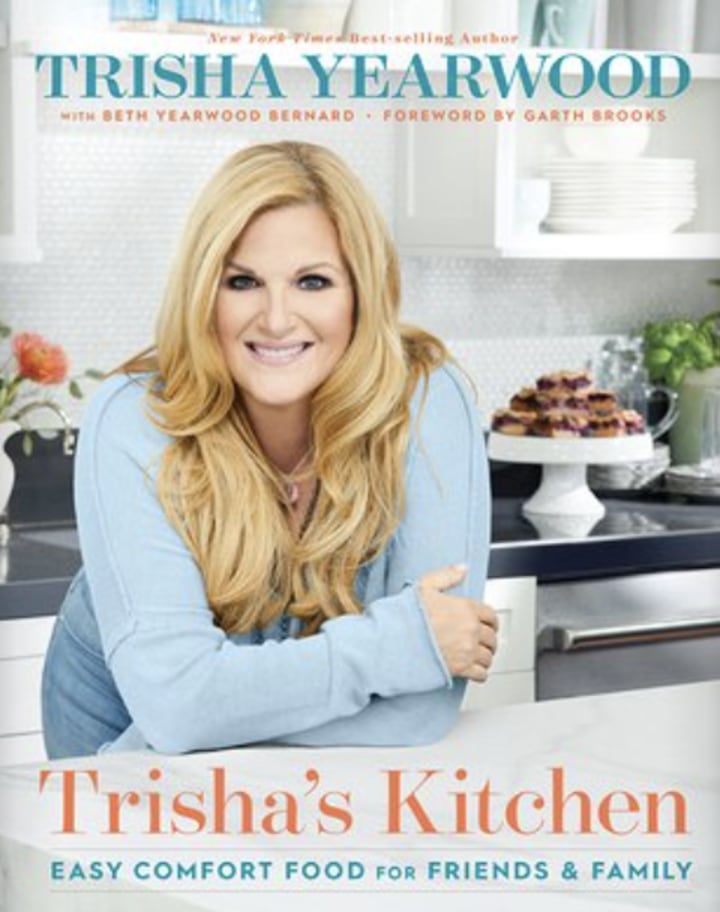 "Trisha's Kitchen"