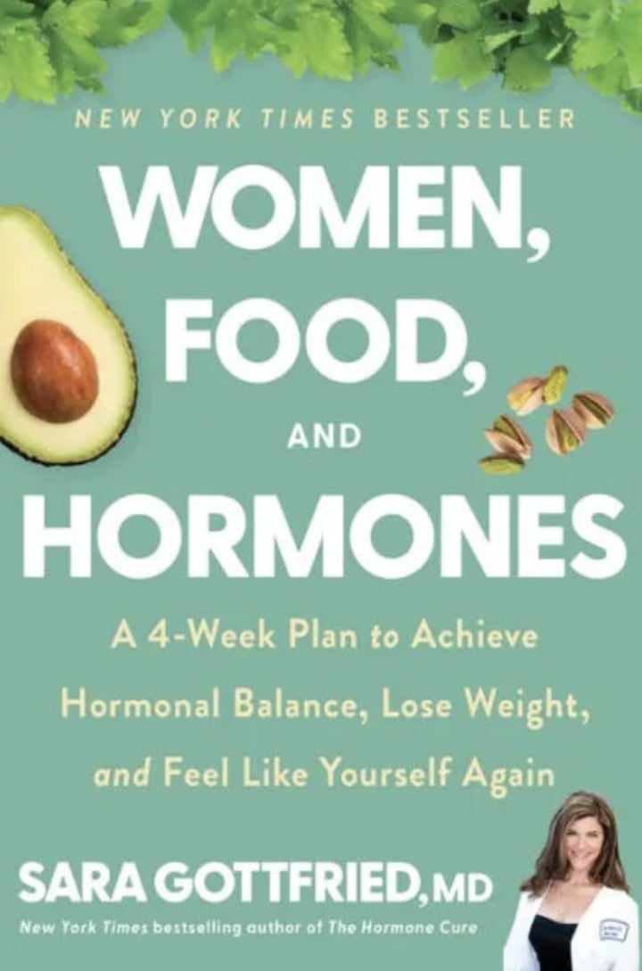 "Women, Food, and Hormones"