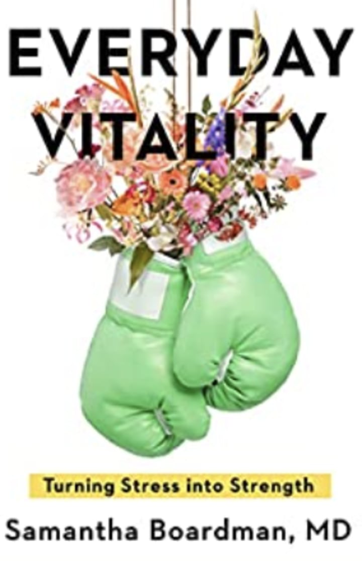 "Everyday Vitality"