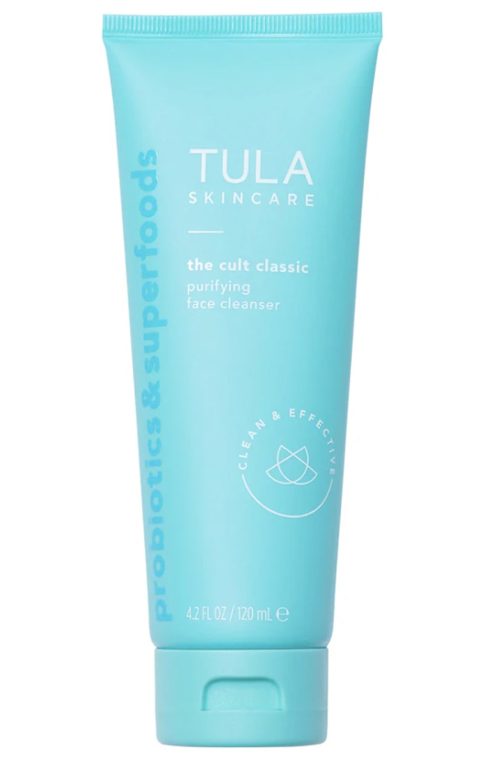 Purifying Face Cleanser