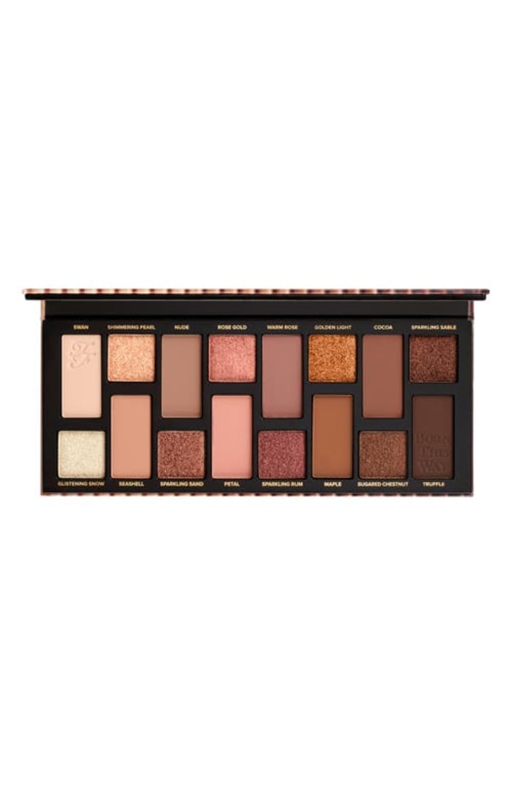 Too Faced Born This Way The Natural Nudes Eyeshadow Palette at Nordstrom