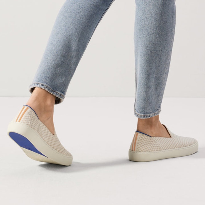 The 20 Best Slip-On Shoes for Women of 2023, According to Testers,  Stylists, and a Podiatrist