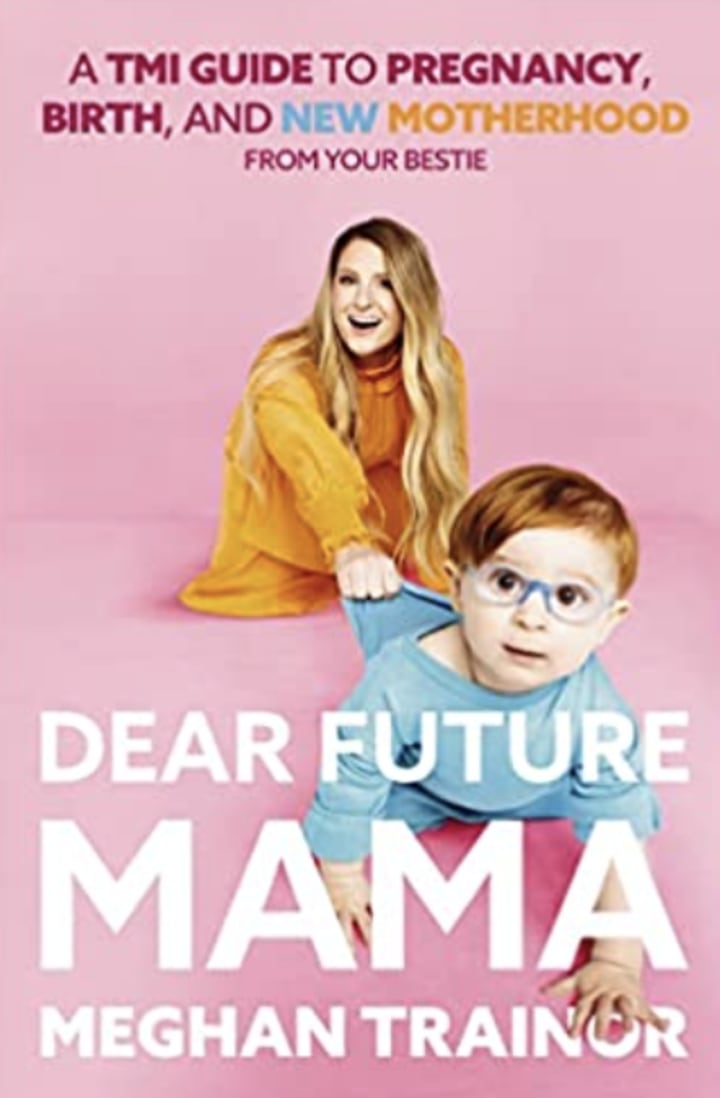 "Dear Future Mama"