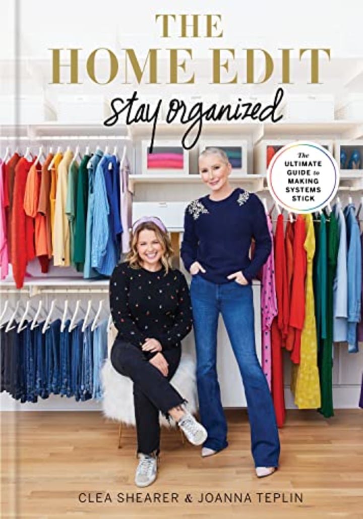 &quot;The Home Edit: Stay Organized&quot;