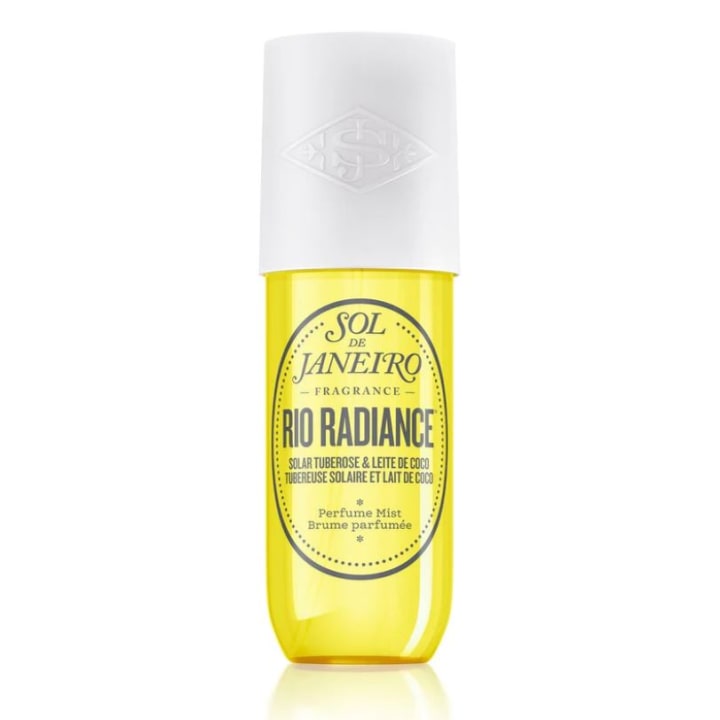 Rio Radiance Hair and Body Fragrance Mist