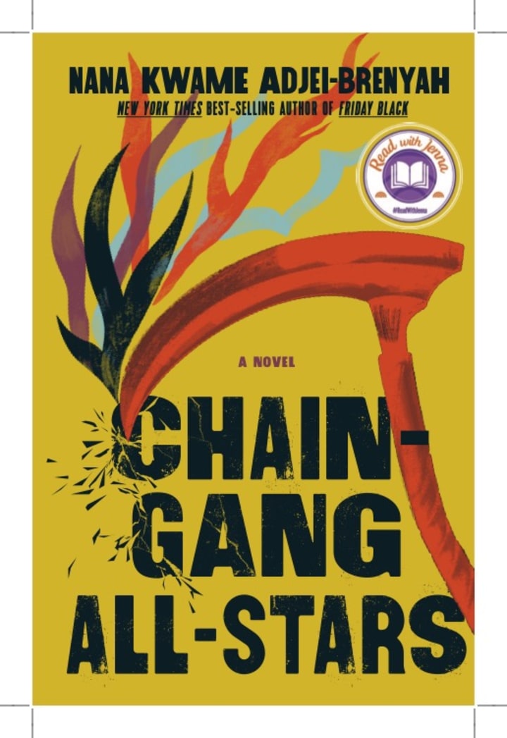 "Chain-Gang All Stars"