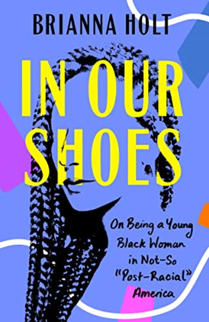 &quot;In Our Shoes&quot; by Brianna Holt