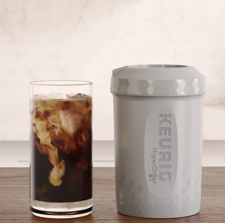 6 Target must-haves to brew the perfect iced coffee