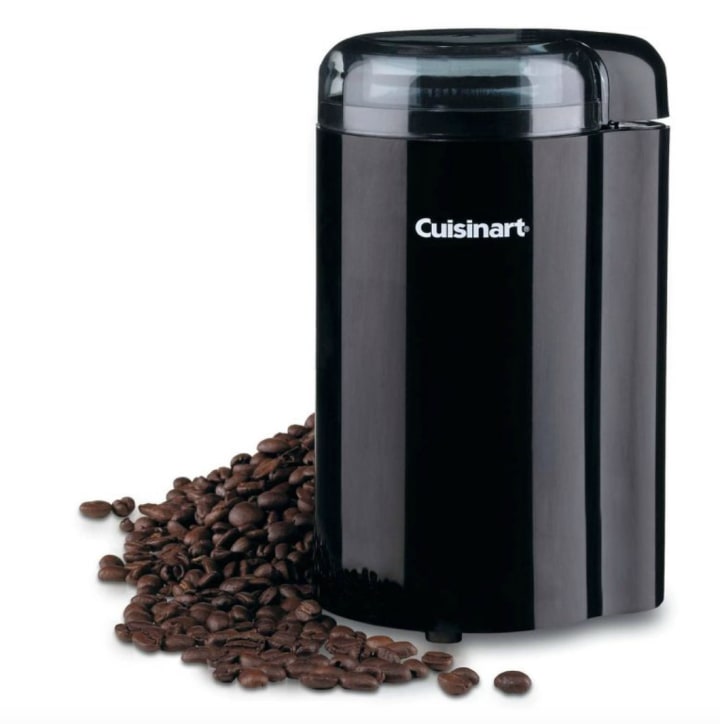 Electric Coffee Grinder