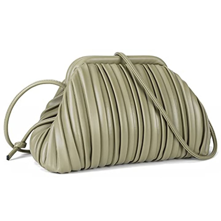 Rhinestone Clutch Bag | Karen Millen