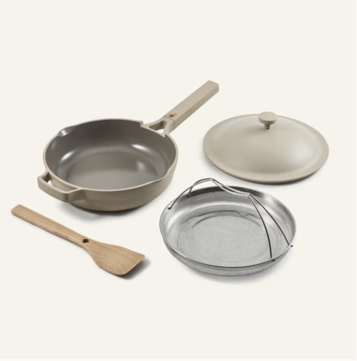 Always Pan