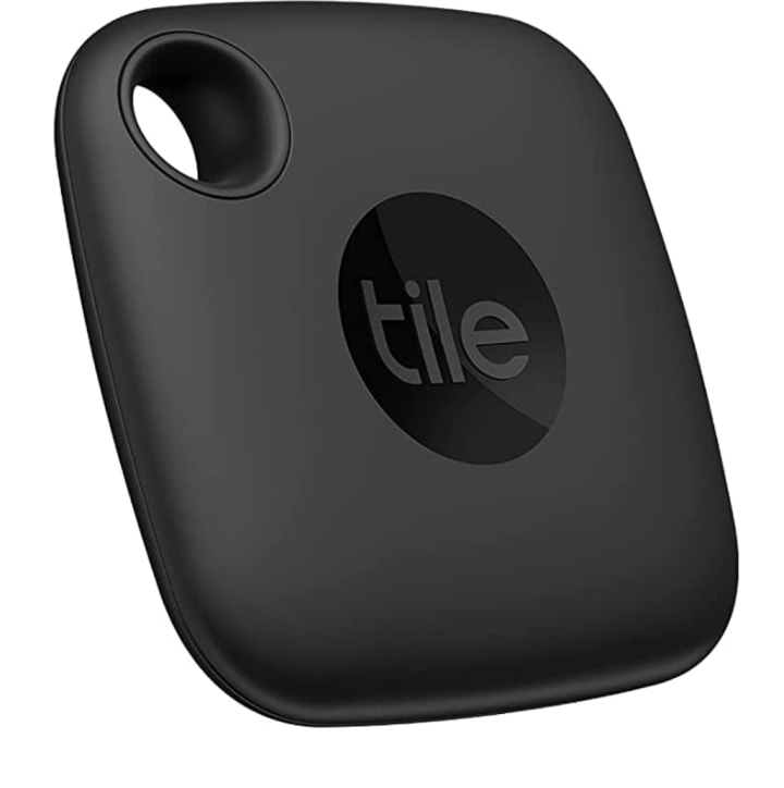 Tile Bluetooth Tracker